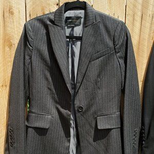 BCBGMaxAzria - Blazer (boyfriend) blazer